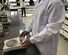 Solderability Tester